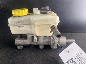 Brake Master Cylinder SKODA Fabia I (6Y2)