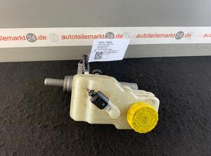 Brake Master Cylinder SEAT Ibiza IV (6J5, 6P1), SEAT Ibiza IV Sportcoupe (6J1, 6P5)