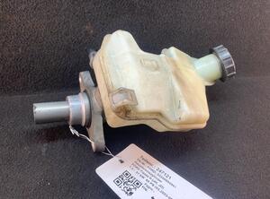 Brake Master Cylinder FORD Fiesta V (JD, JH)