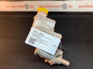 Brake Master Cylinder LANCIA Musa (350), FIAT Idea (350)