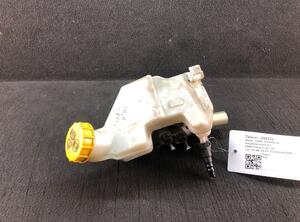 Brake Master Cylinder FORD Fiesta V (JD, JH)