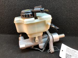 Brake Master Cylinder SKODA OCTAVIA II Combi (1Z5)