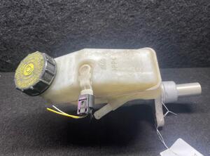 Brake Master Cylinder TOYOTA YARIS (_P9_)