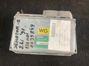 Abs Control Unit OPEL Senator B (29)