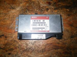 Control unit for ABS AUDI A4 Avant (8D5, B5)