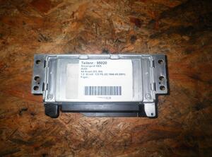 Control unit for ABS AUDI A4 Avant (8D5, B5)