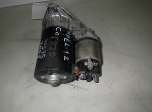 Startmotor OPEL Corsa D (S07)