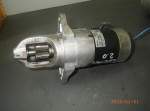 Startmotor SUBARU Legacy IV (BL)