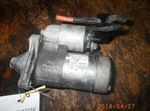 103611 Anlasser FIAT Grande Punto (199) 55193356