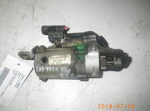 Starter FORD Mondeo III Turnier (BWY)