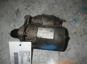 Startmotor FIAT Panda (169)