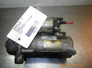 Startmotor FORD Fiesta IV (JA, JB)