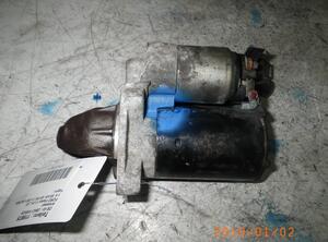 Starter FORD Fiesta V (JD, JH)