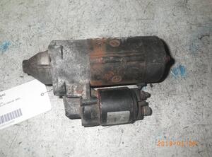 Startmotor SEAT Ibiza I (021A)