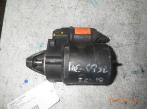 Startmotor SEAT Ibiza I (021A)