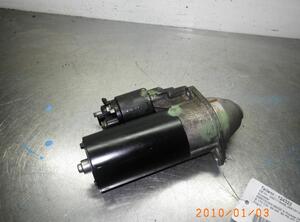 Starter MERCEDES-BENZ A-Klasse (W168)