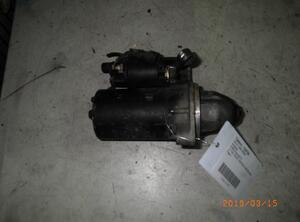 Starter FORD Puma (EC)