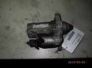 Startmotor SEAT Ibiza III (6L1)