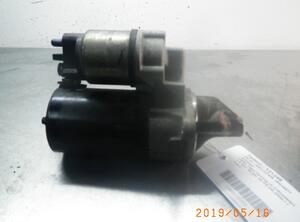 Starter OPEL Tigra Twintop (--)