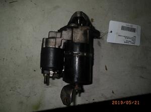 Startmotor AUDI A4 Avant (8E5, B6)