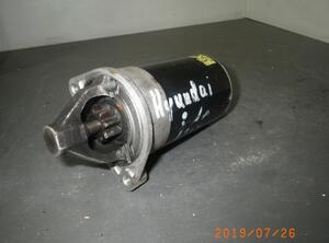 Starter HYUNDAI i10 (PA)