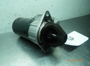 Starter OPEL Corsa D (S07)