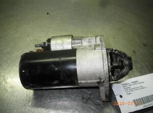 Starter FIAT Grande Punto (199)