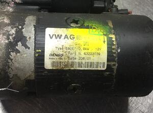 Startmotor VW Polo (6N2)