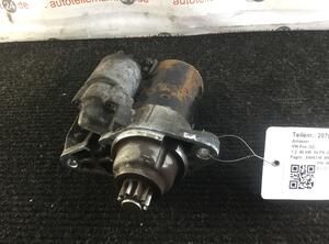 Startmotor VW Fox Schrägheck (5Z1, 5Z3, 5Z4)