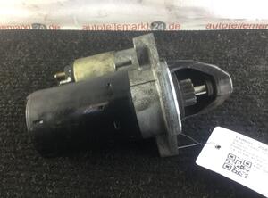 Starter FORD Fiesta V (JD, JH)