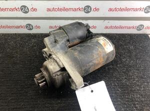 Startmotor SEAT Ibiza III (6L1)