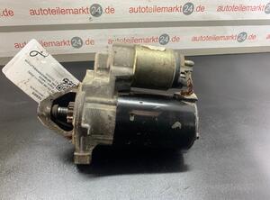 216889 Anlasser FORD Ka (RBT) 1564732