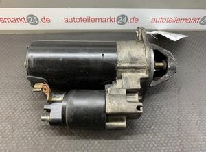 Starter MERCEDES-BENZ A-Klasse (W168)