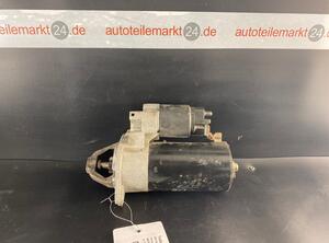 Startmotor MERCEDES-BENZ A-Klasse (W168)