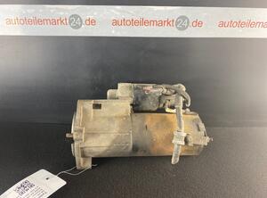 Startmotor AUDI A4 (8EC, B7)