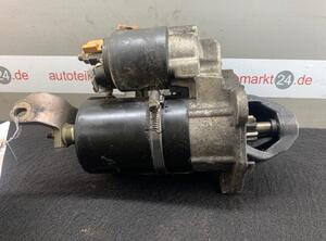 Startmotor AUDI A4 Avant (8E5, B6)