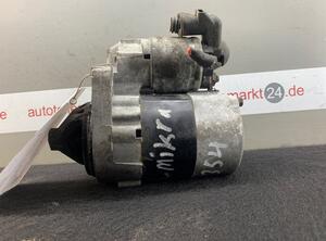 Startmotor NISSAN Note (E11, NE11)