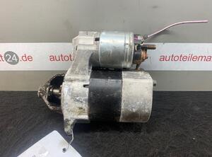 Starter MERCEDES-BENZ A-Klasse (W169)