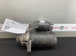 Startmotor VW Bora (1J2)