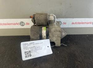 Startmotor RENAULT Twingo I (C06)