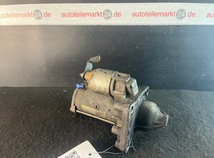 Startmotor PEUGEOT 206 SW (2E/K)