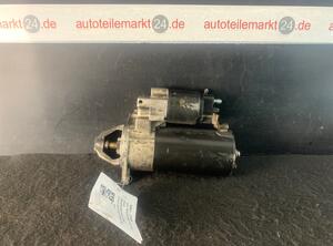 Starter MERCEDES-BENZ A-Klasse (W168)