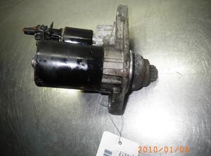 Starter SKODA Fabia I (6Y2)