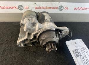 Starter VW Fox Schrägheck (5Z1, 5Z3, 5Z4)