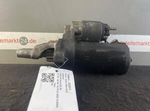 Startmotor AUDI A4 Avant (8E5, B6), AUDI A4 Avant (8ED, B7)