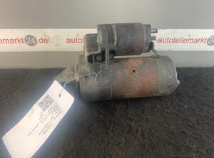 Starter SEAT Ibiza I (021A)