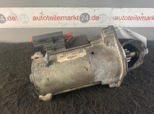 233748 Anlasser FORD Focus (DAW, DBW) 98AB11000CC