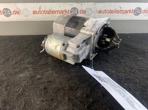 Startmotor MERCEDES-BENZ A-Klasse (W169)