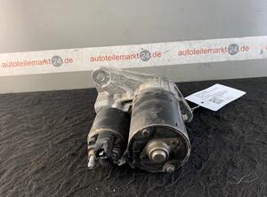 237095 Anlasser VW Polo IV (9N) 0001120400