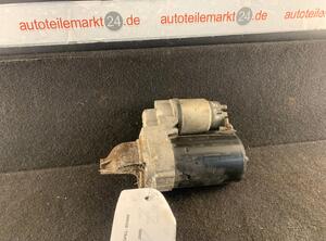 Startmotor OPEL Corsa C (F08, F68)